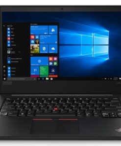 Лаптоп LENOVO THINKPAD E485