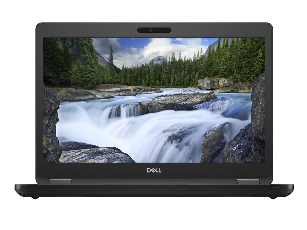 DELL LATITUDE 5490 8 GB DDR4