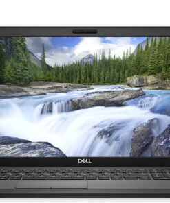 DELL LATITUDE 5500