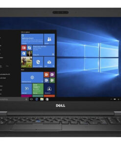 Лаптоп DELL LATITUDE 5580