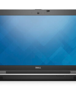 Лаптоп DELL LATITUDE E6540 16 GB