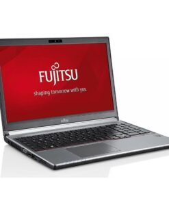 Лаптоп FUJITSU LIFEBOOK E756