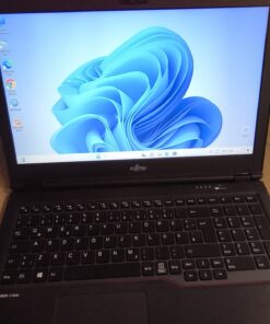 Лаптоп Fujitsu lifebook U757 Клас А