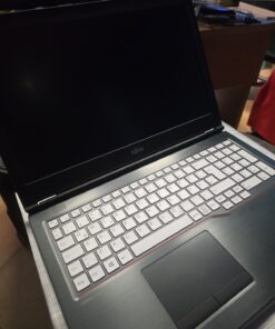 Fujitsu LIFEBOOK U758