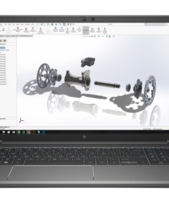 Лаптоп HP ZBook Power G7