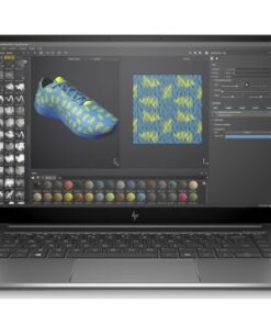 Лаптоп HP ZBook Studio G7