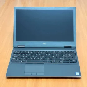 Лаптоп Dell Precision 7540