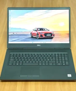 Лаптоп Dell Precision 7750