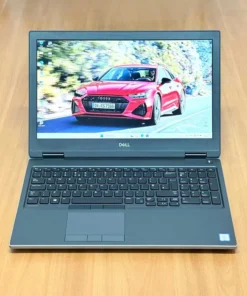 Лаптоп Dell Precision 7540