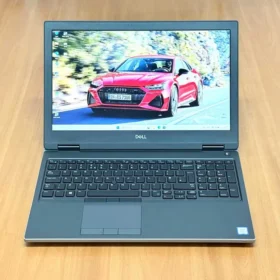 Лаптоп Dell Precision 7540
