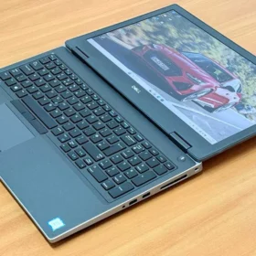 Лаптоп Dell Precision 7540