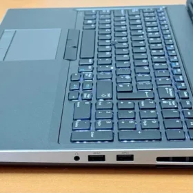 Лаптоп Dell Precision 7540