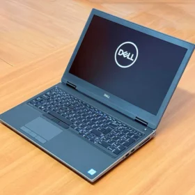 Лаптоп Dell Precision 7540