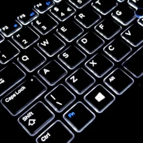 Лаптоп Dell Precision 7540