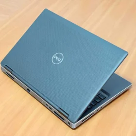 Лаптоп Dell Precision 7540