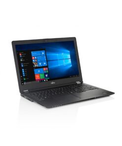 Лаптоп Fujitsu Lifebook U758