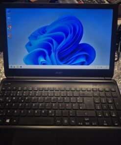 Лаптоп Acer TravelMate P256