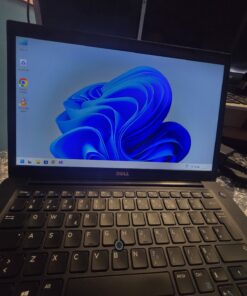 DELL LATITUDE 7480