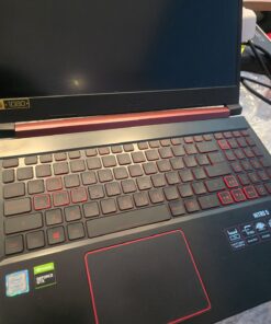 Лаптоп Acer Nitro 5