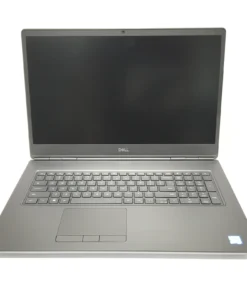 Работна станция лаптоп Dell Precision 7750