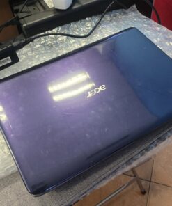 Лаптоп Acer Aspire 7738G