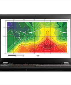 Lenovo ThinkPad P50
