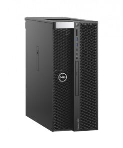 Работна станция Dell Precision Tower 5820