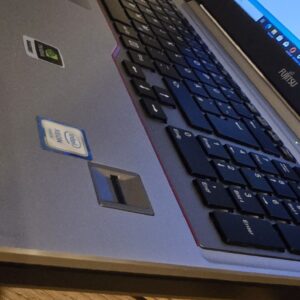 Работна станция Fujitsu CELSIUS H770 - tonevski.online