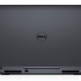 Работна станция Dell Precision 7510