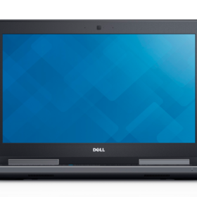 Работна станция Dell Precision 7510