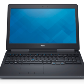 Работна станция Dell Precision 7510