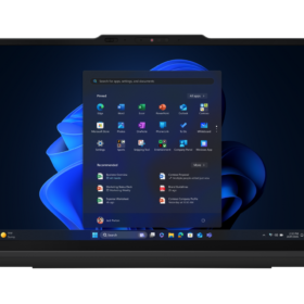 Ултрабук Lenovo ThinkPad X13 Touch
