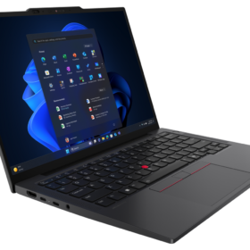 Ултрабук Lenovo ThinkPad X13 Touch