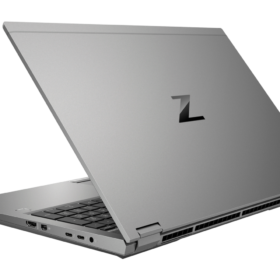 HP Zbook Fury 15 G8 / 32GB / 1TB