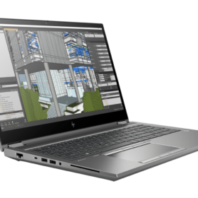 HP Zbook Fury 15 G8 / 32GB / 1TB